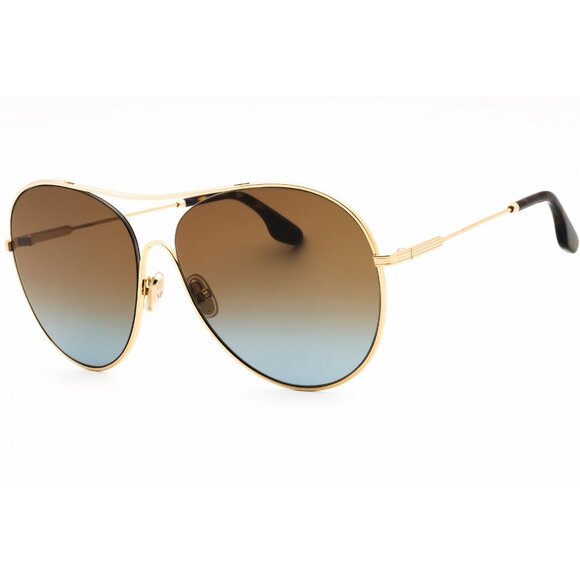 Victoria Beckham Sunglasses VB131S-720-63 New with tags - Picture 1 of 5